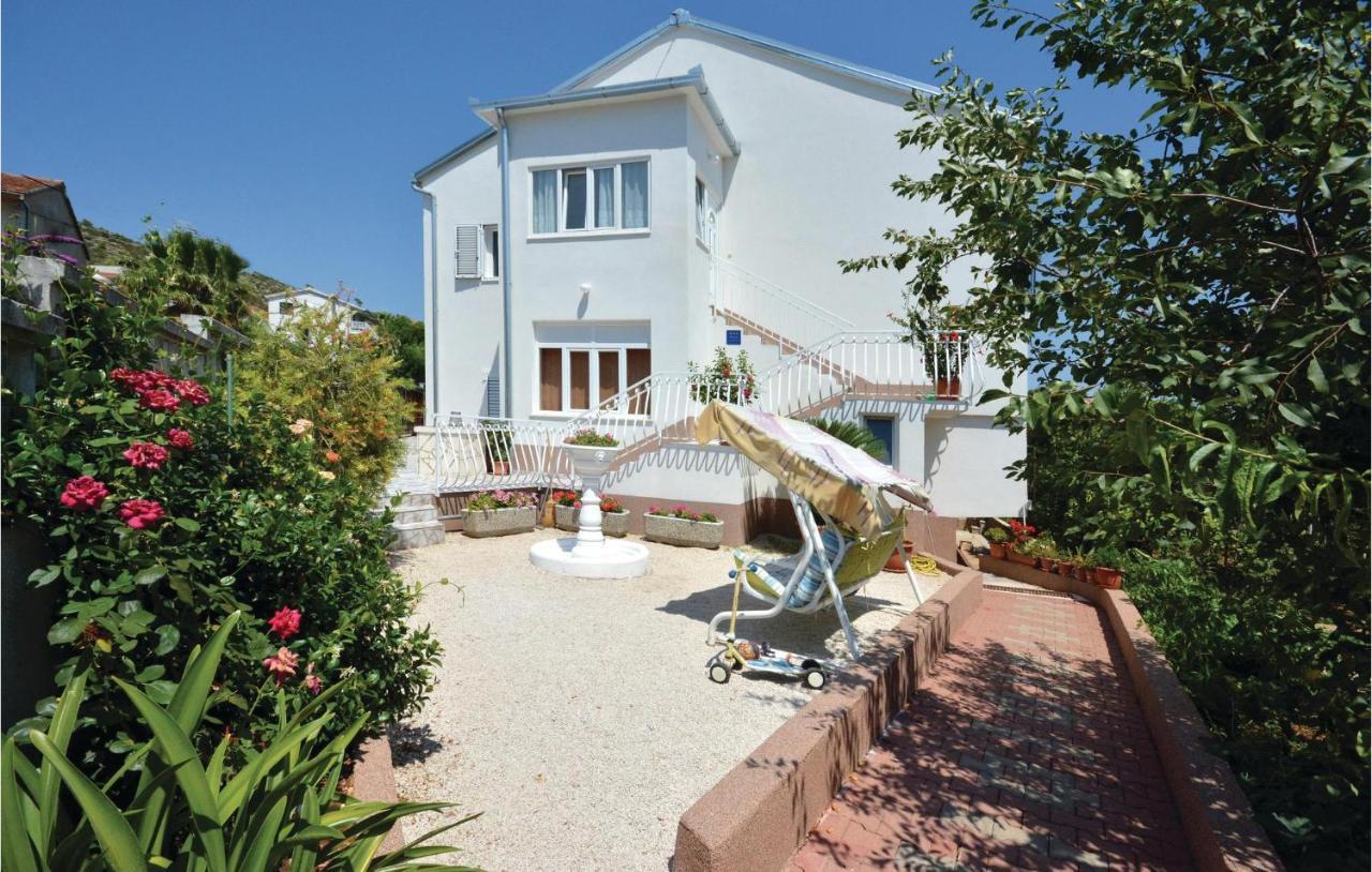 Gorgeous Apartment In Marina With Wifi Exterior foto