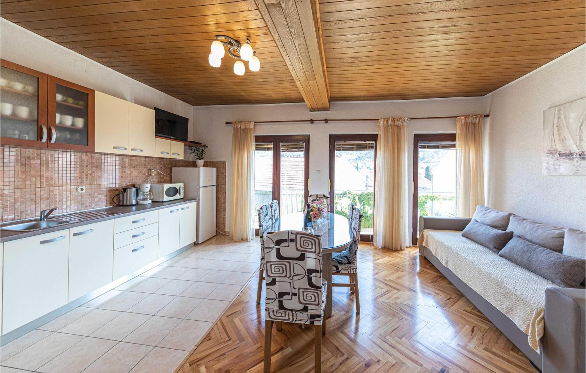 Gorgeous Apartment In Marina With Wifi Exterior foto